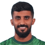 Mohammed Al Kuwaykibi profile