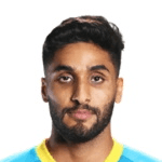 Rakan Najjar profile