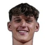 P. Croker profile