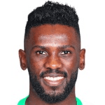 Abdulaziz Al Bishi profile