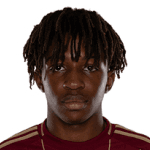Buba Sangaré profile