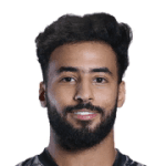 Khaled Al Sumairi profile