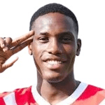 Ibrahima Ba profile