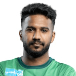 Khalid Al Ghannam profile