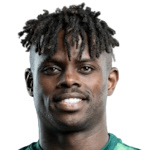 Haroune Camara profile