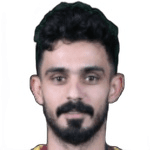 Yousef Al Shammari profile