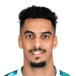Ali Al Asmari profile