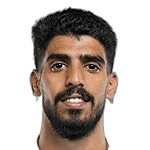 Fahad Al Rashidi profile