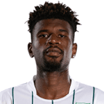 A. Tshibola profile