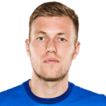 S. Cosgrove profile