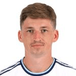 R. Gauld profile