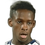 E. Kouadio profile