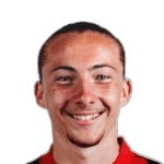 Archie Harris profile