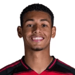 João Victor Cunha profile