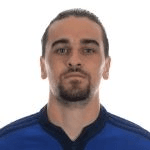 C. Brown profile