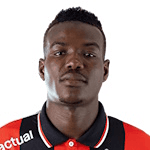 Abdulay Bah profile