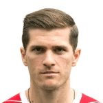 A. Gogić profile