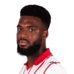 T. Lemar profile