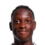 D. Opoku profile