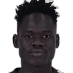 Allan Oyirwoth profile