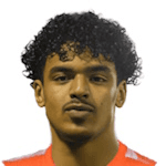 Hamed Abdullah Yousef profile
