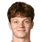 Joel McGregor profile