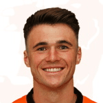 J. Robson profile