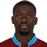 B. Ndiaye profile