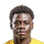 V. Gidado profile