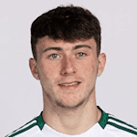 Colby Donovan profile