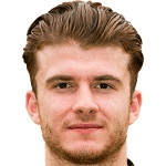 N. Cadden profile