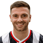 G. Kiltie profile