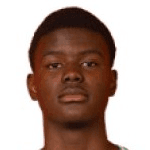 K. Pedro profile