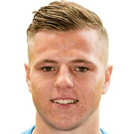 B. Anderson profile