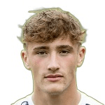 L. McCann profile