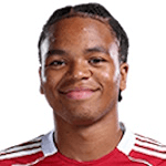 R. Ngumoha profile