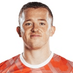 S. Lavery profile