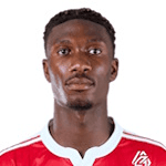 A. Bamba profile