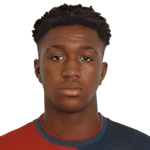 H. Ahanor profile