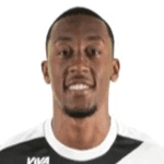 Luiz Gustavo profile