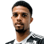 Robert Santos profile