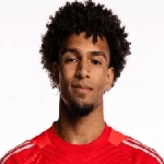 Jayden Hibbert profile
