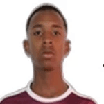 Edenilson profile