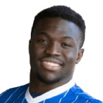 Adama Sidibeh profile