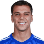 Vitinho profile