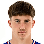 Marius Louër profile