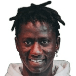 G. Diakité profile