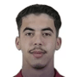 M. Zabiri profile