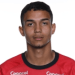 Arthur Dias profile