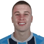 Igor profile